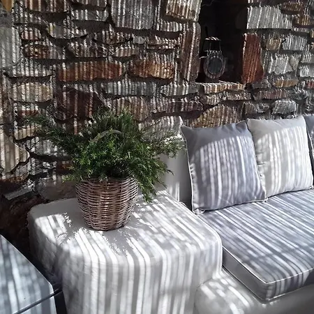 Cycladic With Panoramic View Holiday home Kythnos