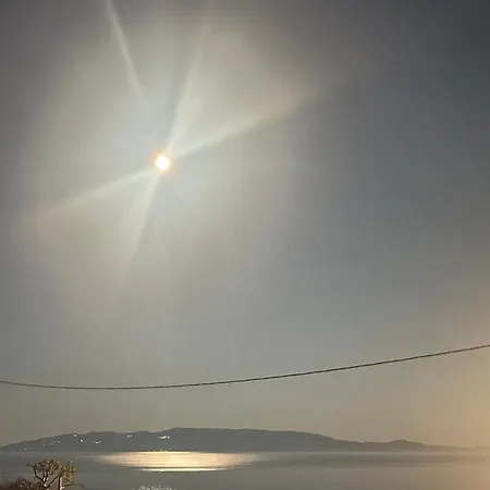 Cycladic With Panoramic View 度假居
